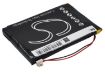Battery for Palm Zire & Tungsten Series (p/n GA1W918A2 GA1W922A2) - 4