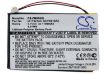 Battery for Palm Zire & Tungsten Series (p/n GA1W918A2 GA1W922A2) - 5