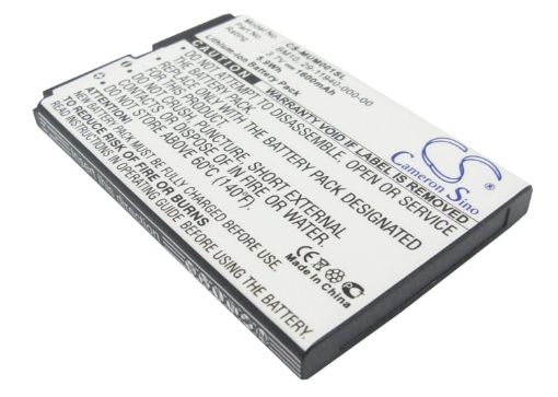 Xiaomi MI-ONE Plus M1 Battery (p/n 29-11940-000-00 BM10) - 1