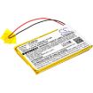Palm Tungsten T5 Battery (p/n IA1XA27F1) Replacement - 1