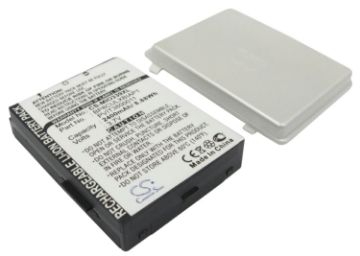 Picture of Battery for Mitac Mio 339BT Mio 339 (p/n BP8CULXBIAP1 PVIT3800011)