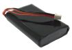Palm LifeDriver Battery (p/n 1UF463450F-2-INA) - 3