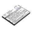Battery for HP iPAQ HX4800 HX4715 HX4705 HX4700 290483-B21 359113-001 - 1