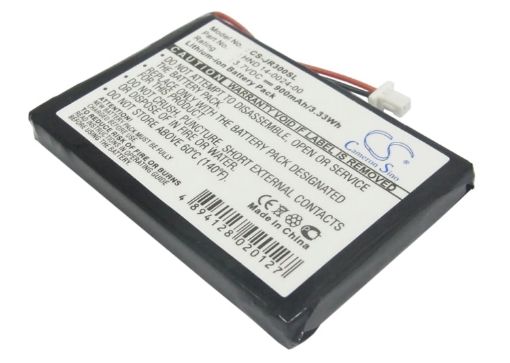 Battery for Palm Treo 300/270 (p/n HND 14-0024-00) - 1