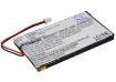 Palm M515 M505 M500 Battery (p/n IA1TB12B1 ICF383461) - 2