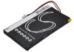 Palm M515 M505 M500 Battery (p/n IA1TB12B1 ICF383461) - 4