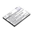 HP iPAQ 200 Series Battery (p/n 410814-001 419306-001) - 1