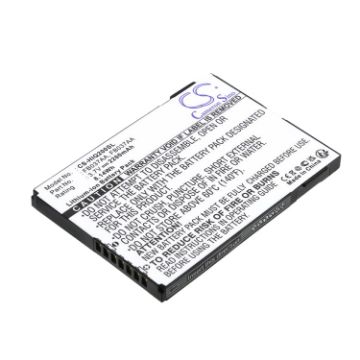 HP iPAQ 200 Series Battery (p/n 410814-001 419306-001) - 1