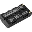 Nippon AVIONICS Thermo Gear 2UR18650F Battery Replacement - 2