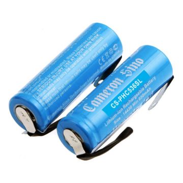 Philips SC5375 SC5360 SC5340 SC5320 Battery BSC200 1607420908993 - 1