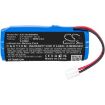 Battery for Hitachi Hada Crie CM-N5000 N4800 N4000 N3000 UF18500F-TU-C - 3