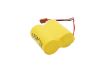Cutler Hammer Fanuc A06 Series Battery A98L-0001-0902 - 4