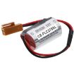 Toshiba ER3V Battery Replacement (p/n ER3V) - 1