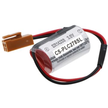 Toshiba ER3V Battery Replacement (p/n ER3V) - 1