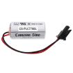 Battery for Allen Bradley ControlLogix 5564/63/62/61 1756-BA2 - 3