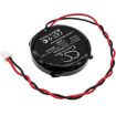 Abb TA251 Battery (p/n 3HAC041821-001) - 2