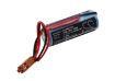 Battery for Ge FANUC Server Unit 9010 CNC Power Mate H/F - 2