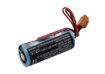 Battery for Ge FANUC Server Unit 9010 CNC Power Mate H/F - 3