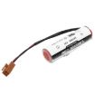 Toshiba ER6V+JAE2P Battery Replacement - 2