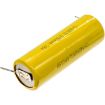 Maxell ER17/50 Battery Replacement - 2