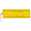 Maxell ER17/50 Battery Replacement - 3