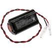 Yaskawa Motoman Robotics Manipulator Battery (p/n 142198) - 1