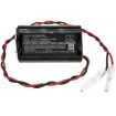 Yaskawa Motoman Robotics Manipulator Battery (p/n 142198) - 3