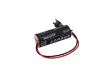Sanyo CR8.LHC CR8.L Battery (p/n CR17450 CR17450ER) Replacement - 2