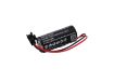 Sanyo CR8.LHC CR8.L Battery (p/n CR17450 CR17450ER) Replacement - 3
