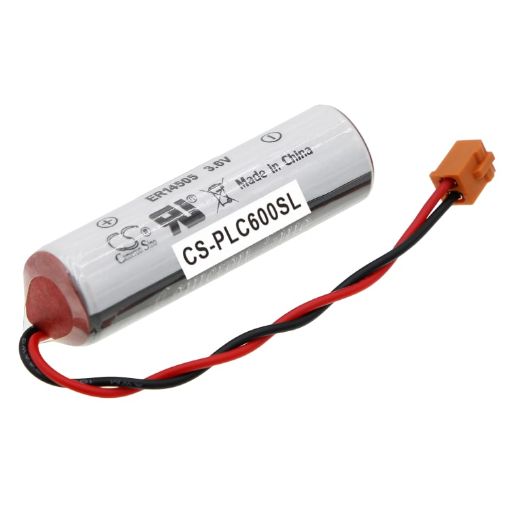 Toshiba LS14500-PR ER6VCT Battery Replacement - 1