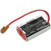 Kawasaki MD500N Battery (p/n 50750-1018) - 1