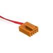 Kawasaki MD500N Battery (p/n 50750-1018) - 5