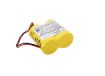 Panasonic Battery BR-CCF2TH Replacement - 2