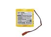 Panasonic Battery BR-CCF2TH Replacement - 5