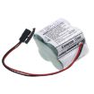 Battery for Allen Bradley SLC-500 MicroLogix 1500/1400 BA 1764-LxP - 1
