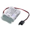 Battery for Allen Bradley SLC-500 MicroLogix 1500/1400 BA 1764-LxP - 2