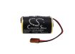 Cutler Hammer A20B-0130-K106 Battery (p/n A02B0120K106) - 5