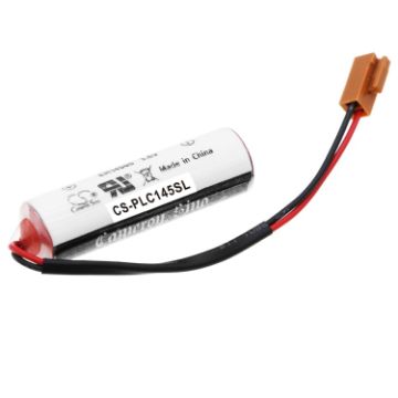 Mitsubishi ER6V C4 Battery (p/n ER6V C4) - 1