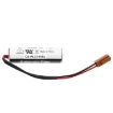 Toshiba ER6V ER14500 Battery (p/n ER14500 ER6V) - 3