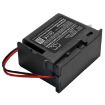 Mitsubishi MR-BAT6V1SET-A Battery Replacement - 2