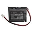 Mitsubishi MR-BAT6V1SET-A Battery Replacement - 3