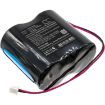 Gas Fire Ignition Battery (p/n 2ER34615M 2LSH20) - 1