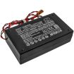 GE Fanuc IC693ACC302B/302A Battery Replacement - 1