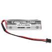 Mitsubishi M70 Battery Replacement - 3