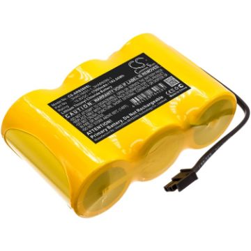 ABB IRB 7600/6620/6600 Battery (p/n 1SAP180300R0001 3HAB9999-1) - 1