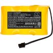 ABB IRB 7600/6620/6600 Battery (p/n 1SAP180300R0001 3HAB9999-1) - 3