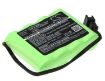 Iai Robo Cylinder Controller Battery AB-4 HHR-21AHF4G3 - 1