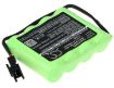 Iai Robo Cylinder Controller Battery AB-4 HHR-21AHF4G3 - 2