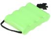 Iai Robo Cylinder Controller Battery AB-4 HHR-21AHF4G3 - 4