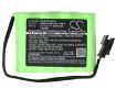Iai Robo Cylinder Controller Battery AB-4 HHR-21AHF4G3 - 5